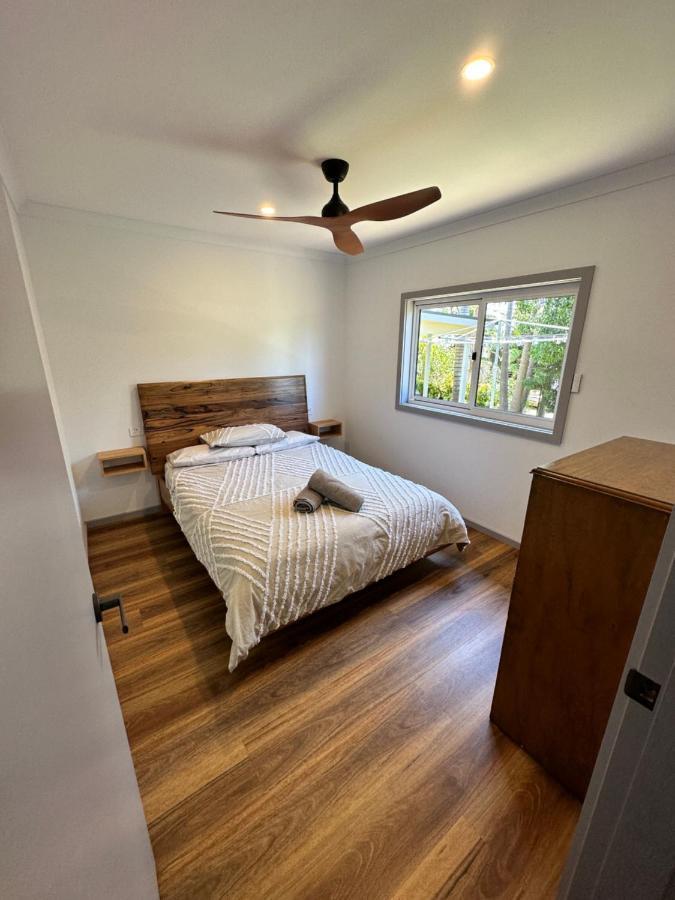 Luxury Holiday Unit 8Min Walk To Town Center With Boat Parking Mallacoota Exterior foto