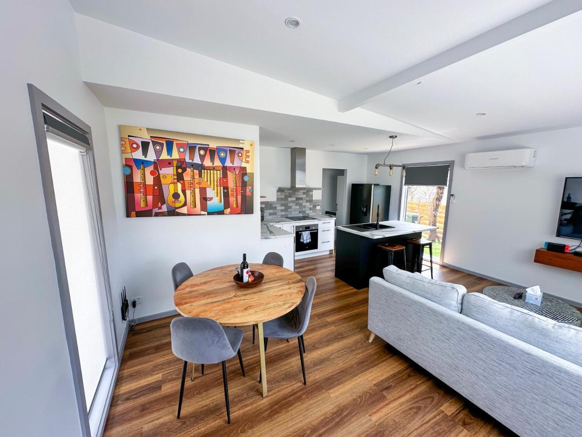 Luxury Holiday Unit 8Min Walk To Town Center With Boat Parking Mallacoota Exterior foto